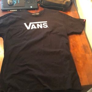 Vans Shirt
